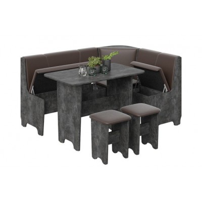 Кухонные уголки