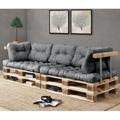 Мебель из паллет