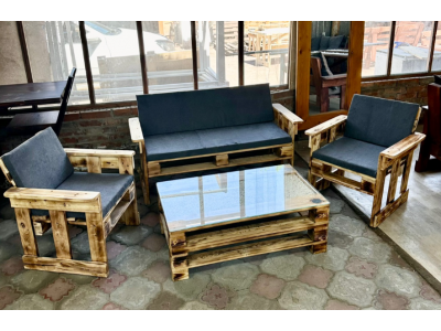 Комплект «Кофейный»