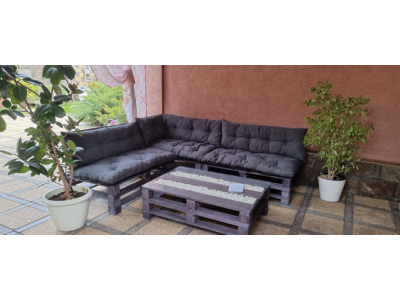 Комплект Угловой Комфорт