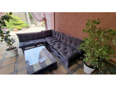 Комплект Угловой Комфорт